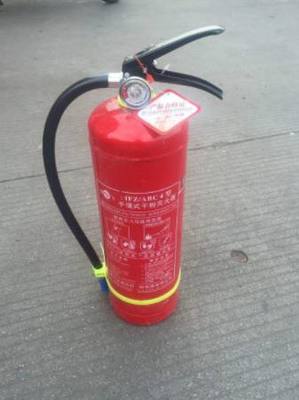 7月新規(guī)來(lái)襲，車載滅火器、三角警示牌成嚴(yán)查重點(diǎn)？交警權(quán)威解讀來(lái)了